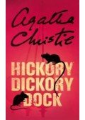 Agatha Christie - Hickory Dickory Dock