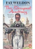 Weldon, Fay - The Shrapnel Academy