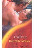Herter, Lori - Heat of the Moment