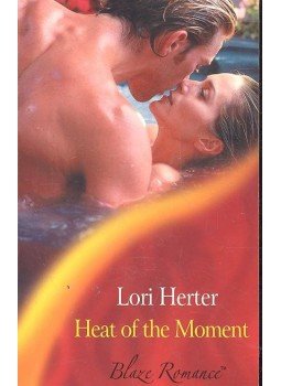 Herter, Lori - Heat of the Moment Herter, Lori - Heat of the Moment, null 2003 antikvár könyv