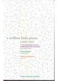 James Frey - A Million Little Pieces