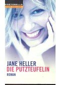 Heller, Jane - Die Putzteufelin