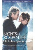 Nicholas Sparks - Nights in Rodanthe