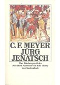 Meyer, Conrad Ferdinánd - Jürg Jenatsch