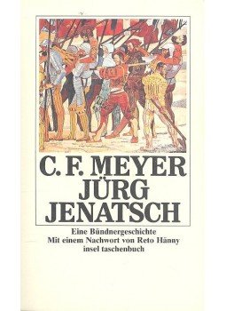 Meyer, Conrad Ferdinánd - Jürg Jenatsch Meyer, Conrad Ferdinánd - Jürg Jenatsch, null 1988 antikvár könyv