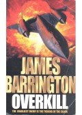 BARRINGTON, JAMES - Overkill
