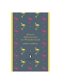 Lewis Carroll - Alice's Adventures in Wonderland and Through the Looking Glass Lewis Carroll - Alice's Adventures in Wonderland and Through the Looking Glass, null 2012 antikvár könyv