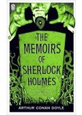 Sir Arthur Conan Doyle - The Memoirs of Sherlock Holmes