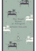 TROLLOPE. ANTHONY - The Small House at Allington