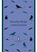 Charles Dickens - Barnaby Rudge