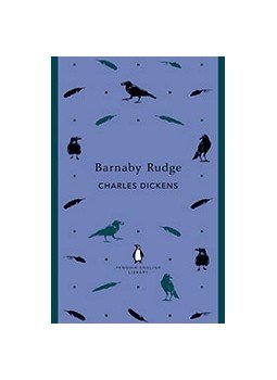 Charles Dickens - Barnaby Rudge Charles Dickens - Barnaby Rudge, null 2012 antikvár könyv