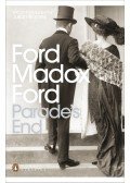 Ford Madox Ford - Parade's End