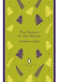 Thomas Hardy - The Return of the Native