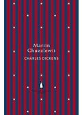 Charles Dickens - Martin Chuzzlewit