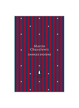 Charles Dickens - Martin Chuzzlewit Charles Dickens - Martin Chuzzlewit, null 2012 antikvár könyv