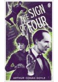 Sir Arthur Conan Doyle - The Sign of Four