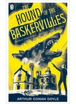 Sir Arthur Conan Doyle - The Hound of the Baskervilles Sir Arthur Conan Doyle - The Hound of the Baskervilles, null 2008 antikvár könyv