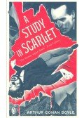 Sir Arthur Conan Doyle - A Study in Scarlet