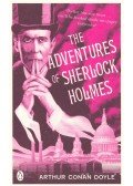 Sir Arthur Conan Doyle - The Adventures of Sherlock Holmes
