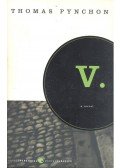 Thomas Pynchon - V.