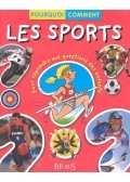 BEAUMONT, ÉMILIE - PAROISSIEN, E, - Le sports
