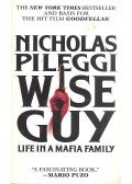 Pileggi, Nicholas - Wiseguy - Life in a mafia family