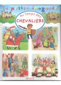 BEAUMONT, ÉMILIE - RENOUT, FLORANCE - Au temps des chevaliers