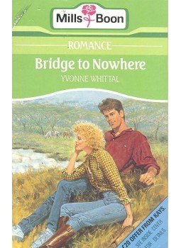 Whittal, Yvonne - Bridge to Nowhere Whittal, Yvonne - Bridge to Nowhere, null 1989 antikvár könyv