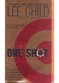 Lee Child - One Shot