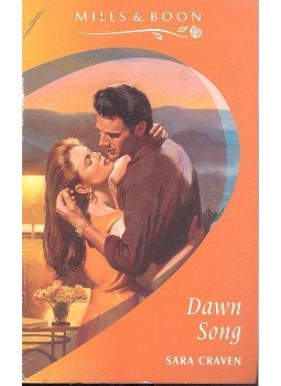 Craven, Sara - Dawn Song Craven, Sara - Dawn Song, null 1993 antikvár könyv