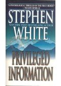 White, Stephen - Privileged Information