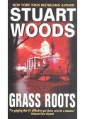 Woods, Stuart - Grass Roots