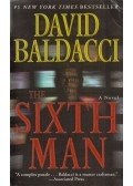 David BALDACCI - The Sixth Man