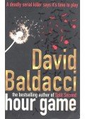 David BALDACCI - Hour Game