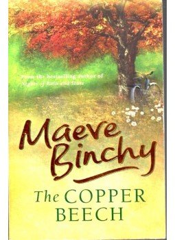 Maeve Binchy - The Copper Beech Maeve Binchy - The Copper Beech, null 2009 antikvár könyv