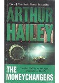 Hailey, Arthur - The Moneychangers