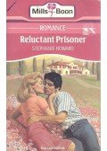 Howard, Stephanie - Reluctant Prisoner