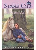 Bryant, Bonnie - Horse Care