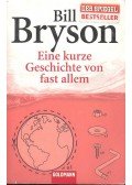 Bill Bryson - Eine kurze Geschichte von fast allem