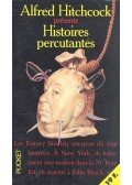 Hitchcock, Alfred - Histoires percutantes