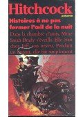 Hitchcock, Alfred - Histories á ne pas fermer l'oeil de la nuit