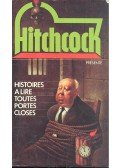 Hitchcock, Alfred - Histoires à lire toutes portes closes