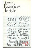 Queneau, Raymond - Exercices de style