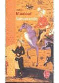 Amin Maalouf - Samarcande