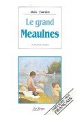 Alain-Fournier - Le Grand Meaulnes