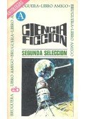  - Ciencia Ficcion - Segunda Seleccion