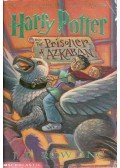 J. K. Rowling - Harry Potter and the Prisoner of Azkaban
