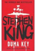 Stephen King - Duma Key (angol)