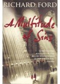Ford, Richard - A Multitude of Sins