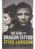 Stieg Larsson - The Girl with the Dragon Tattoo